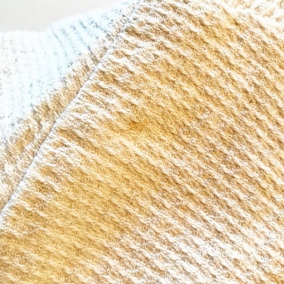 CP Shades Cream Button-Up Jacket - Picture 7 of 10